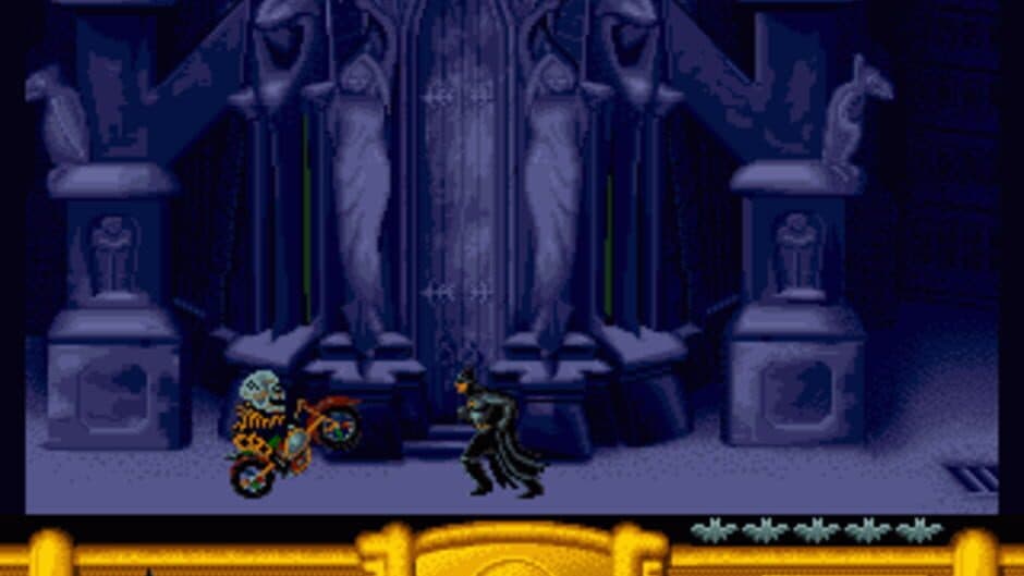 Batman Returns screenshot 2