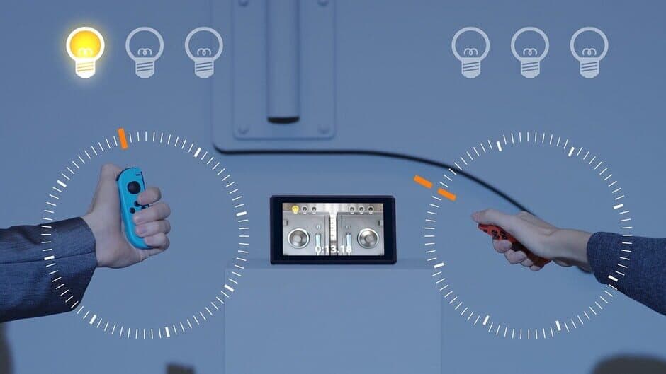 1-2-Switch screenshot 8