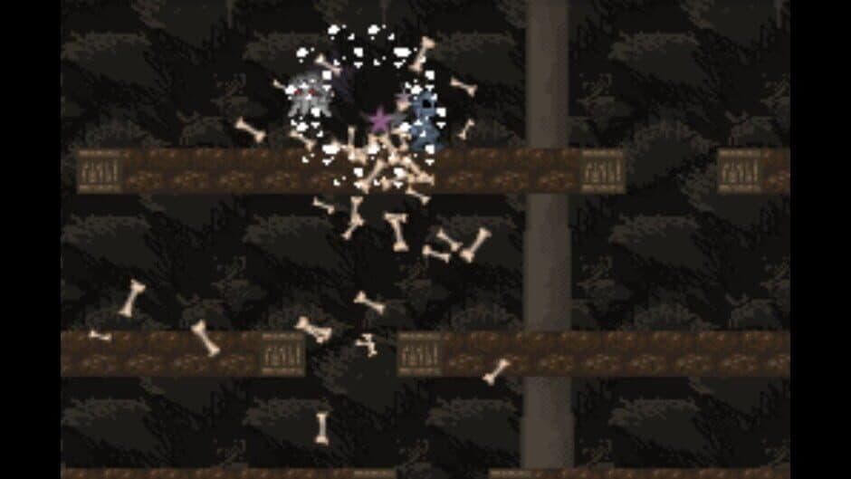 Dracula 13 screenshot 5