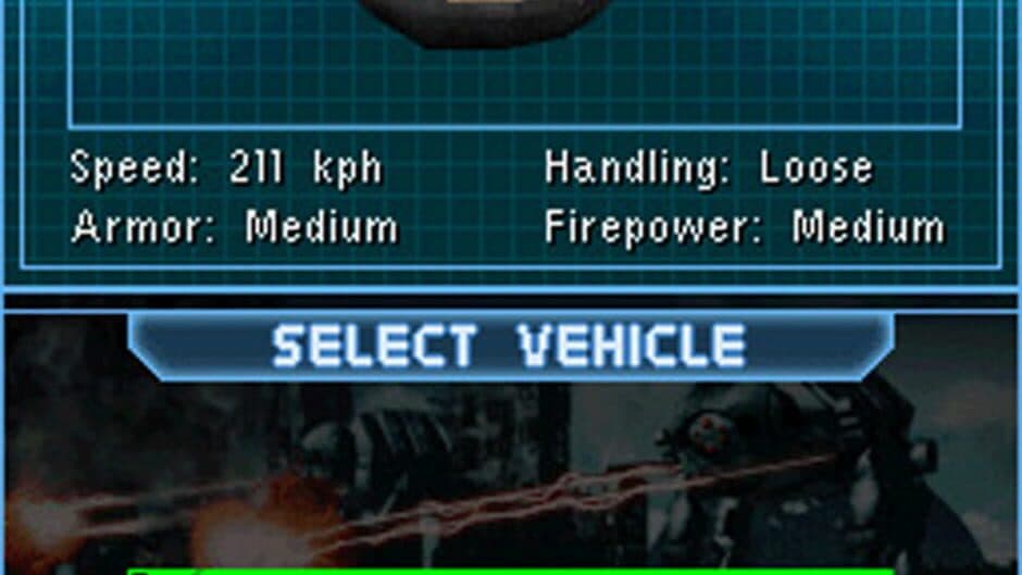 Thorium Wars screenshot 3