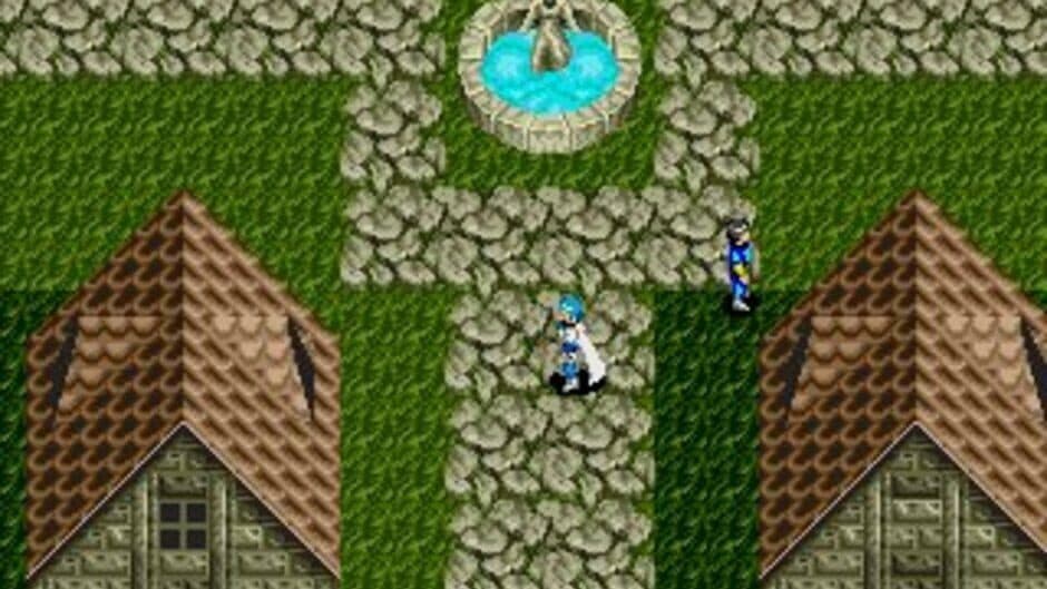Phantasy Star III: Generations of Doom screenshot 8