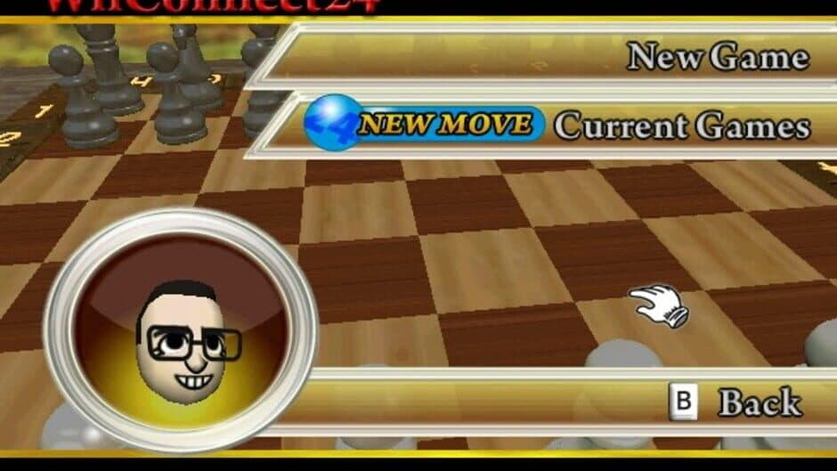 Chess Challenge! screenshot 6