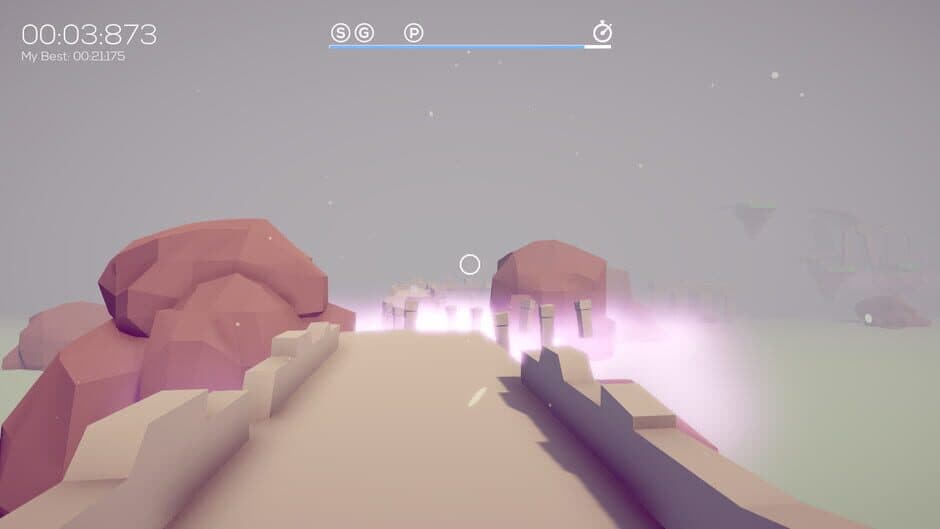 VThree screenshot 3