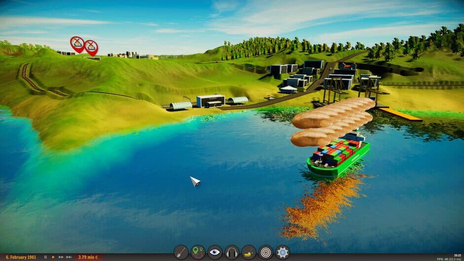 Oligopoly screenshot 6