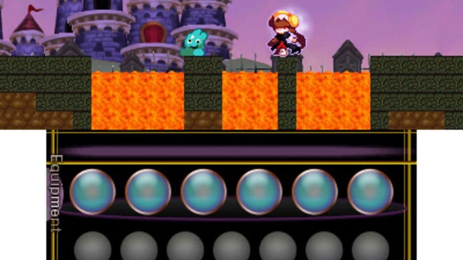 Bloody Vampire screenshot 5
