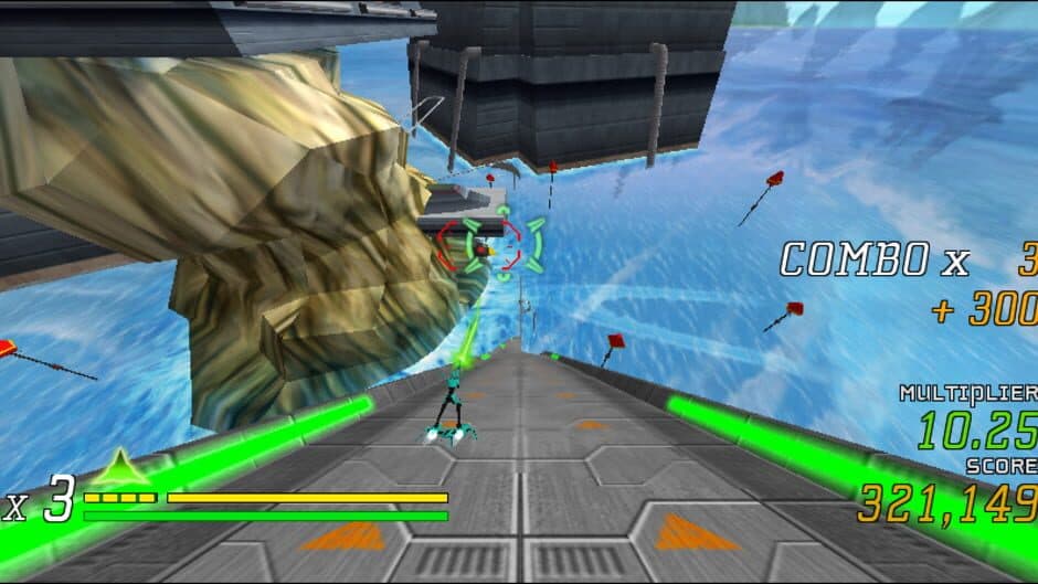 Horizon Riders screenshot 5