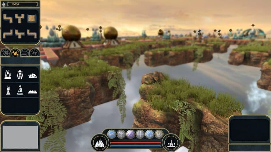 Stratus: Battle for the Sky screenshot 1