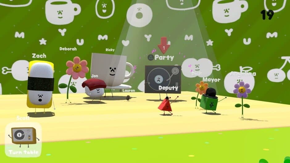 Wattam screenshot 5