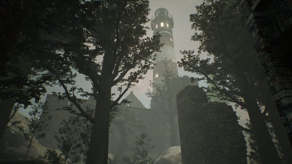 No70: Eye of Basir screenshot 2