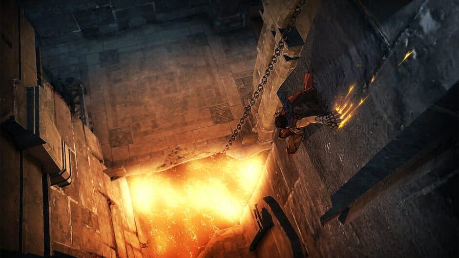 Prince of Persia screenshot 5