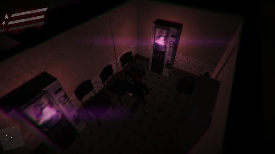Darkness Assault screenshot 1