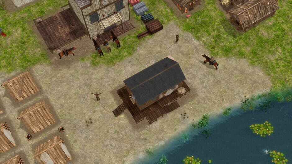 Depraved screenshot 9