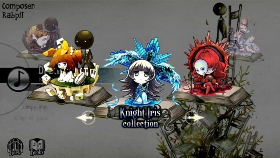 Deemo screenshot 8
