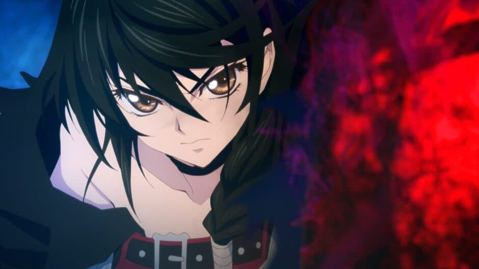 Tales of Berseria screenshot 3