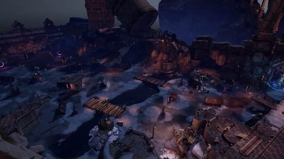 Magic Realm: Online screenshot 8