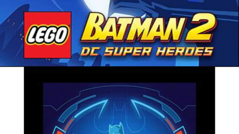 LEGO Batman 2: DC Super Heroes screenshot 7
