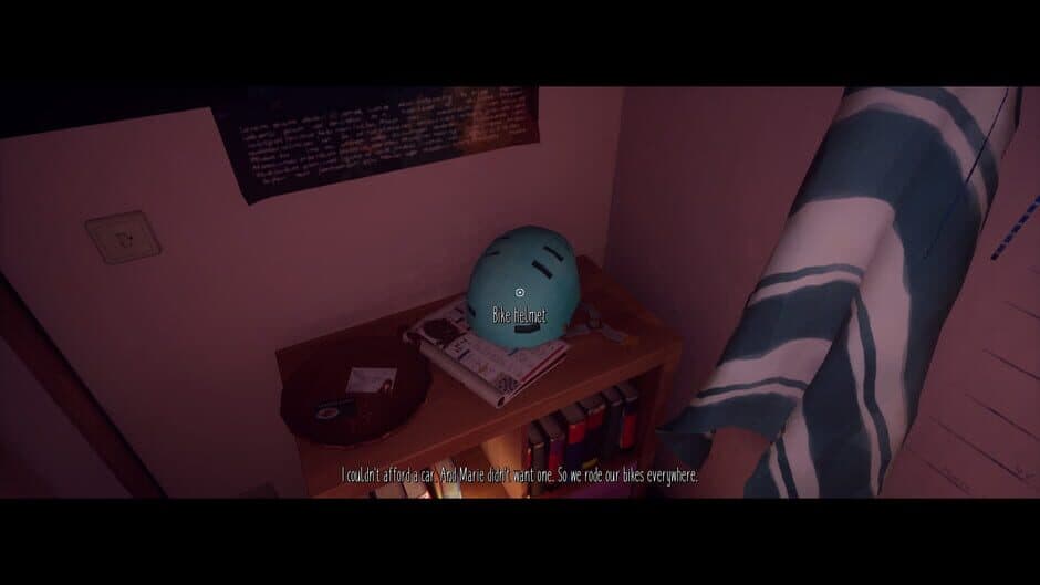 Marie's Room screenshot 1