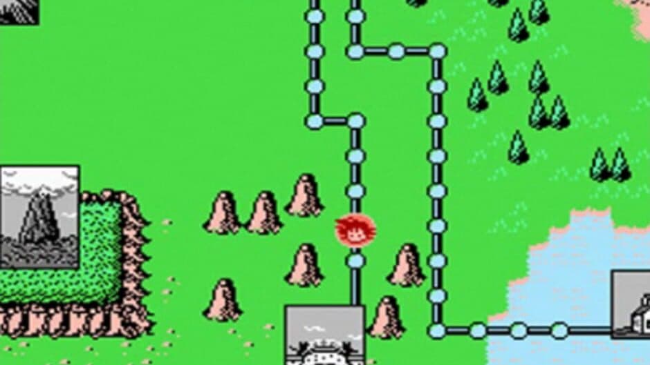 Dragon Ball: Daimaou Fukkatsu screenshot 3