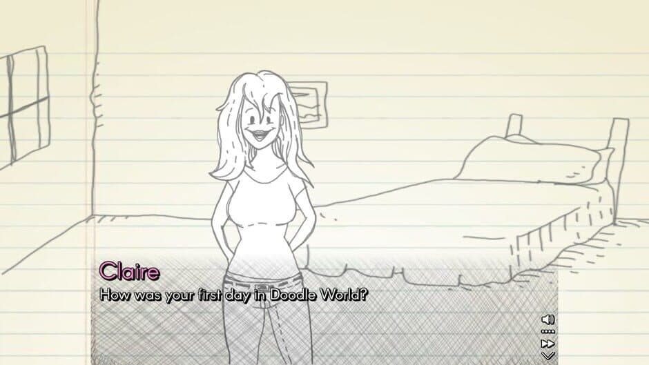 Doodle Date screenshot 8
