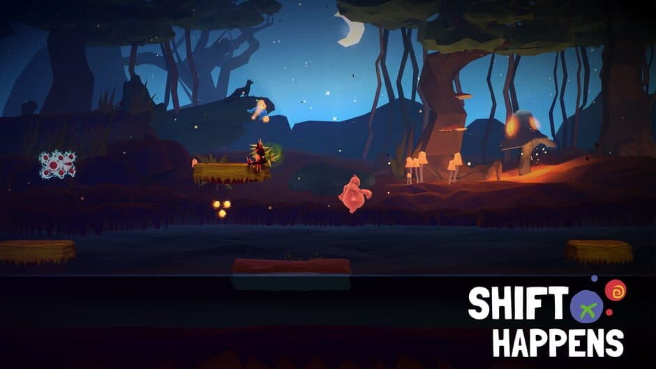 Shift Happens screenshot 2