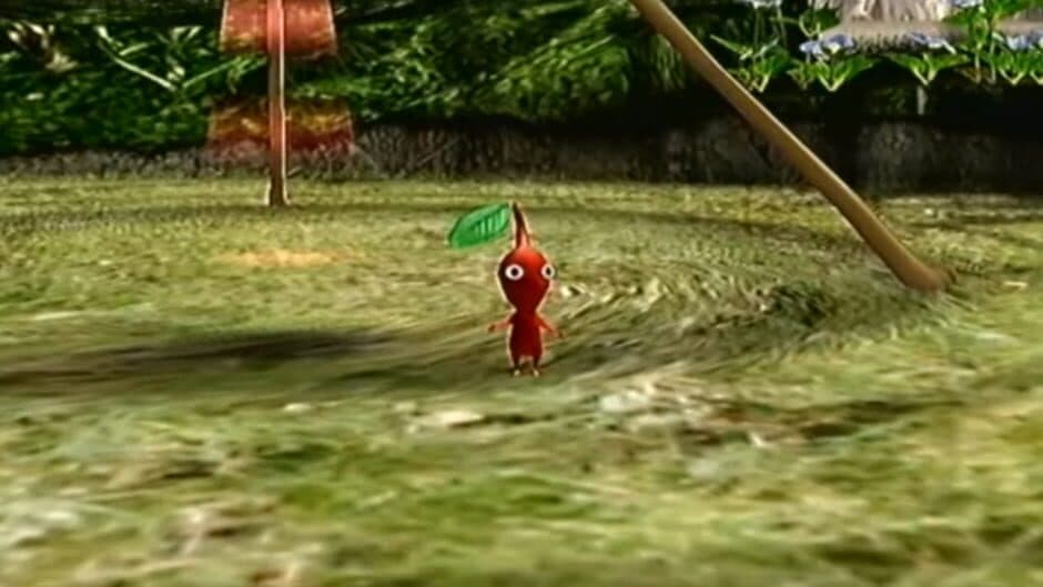 Pikmin screenshot 1