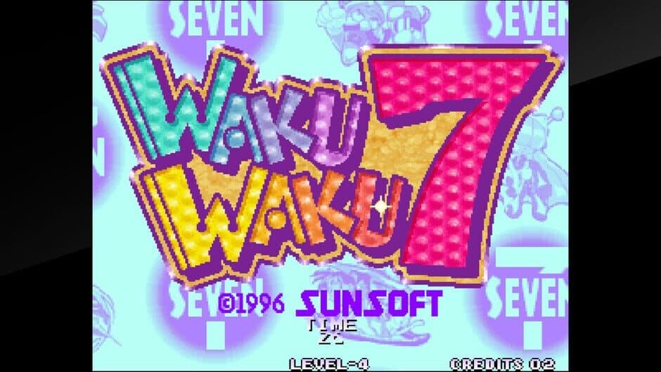 Waku Waku 7 screenshot 7