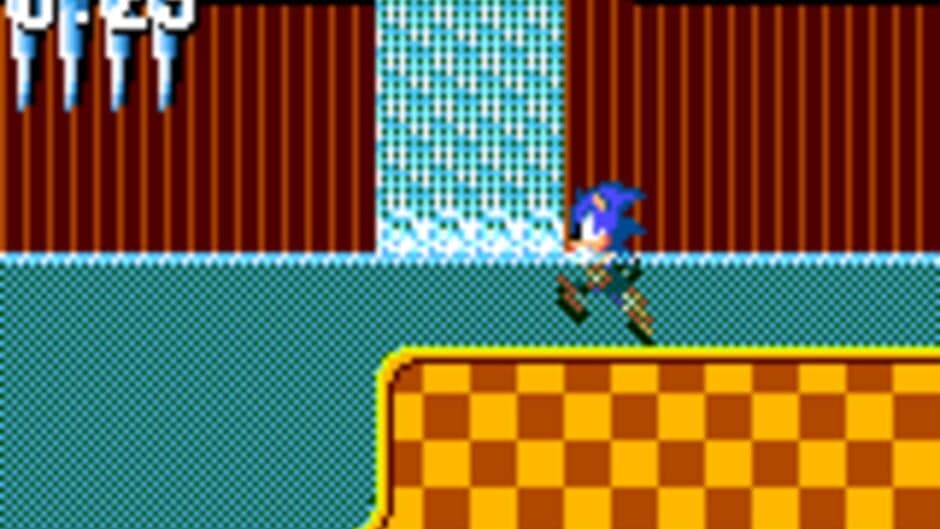 Sonic the Hedgehog screenshot 6