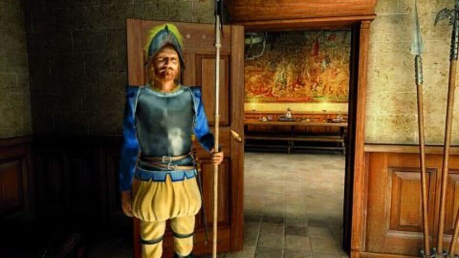 Nostradamus: The Last Prophecy screenshot 1