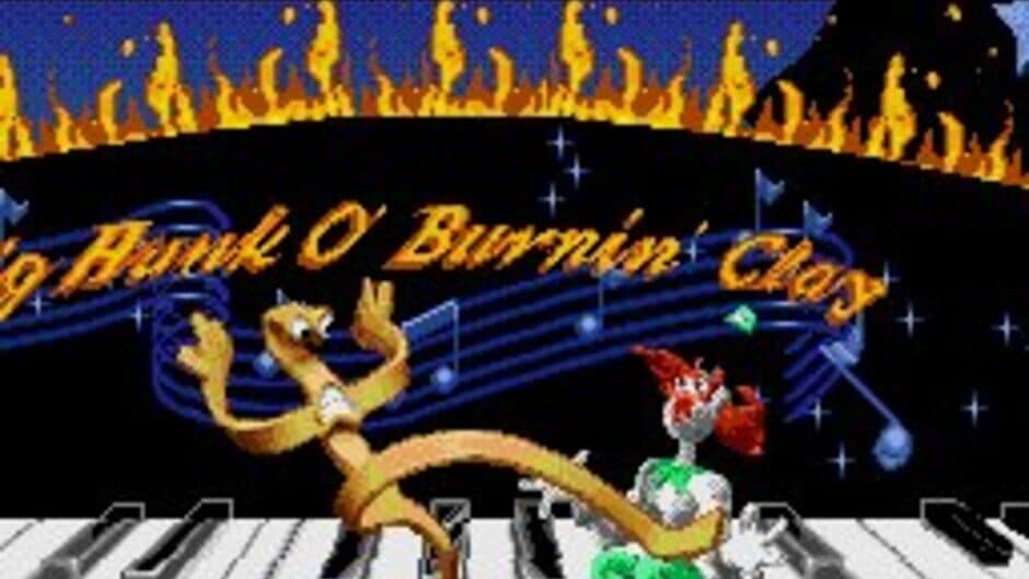 ClayFighter screenshot 9
