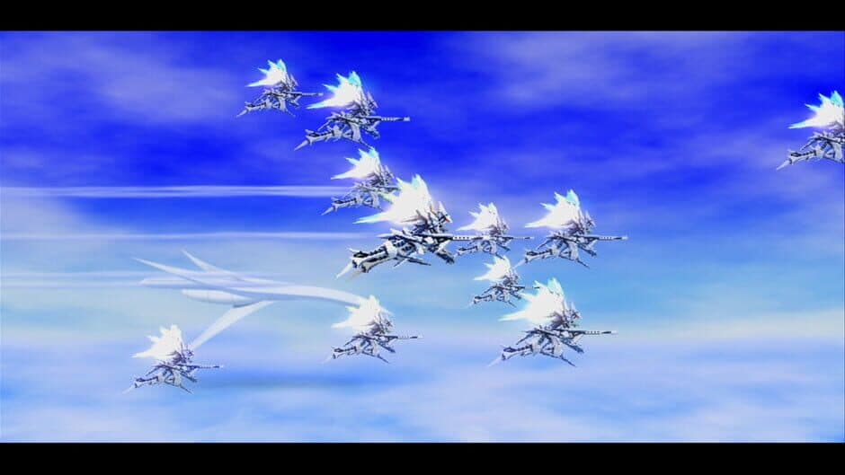 Cloudphobia screenshot 1