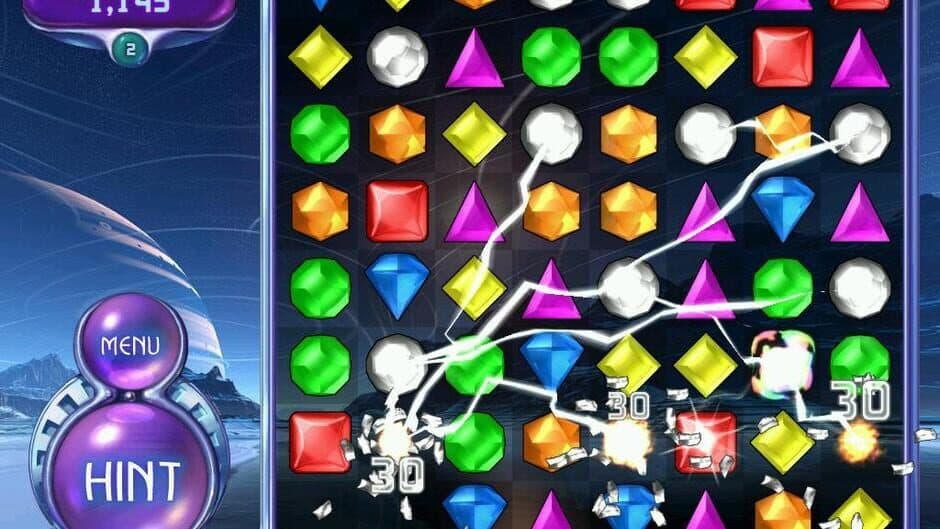 Bejeweled 2 screenshot 9
