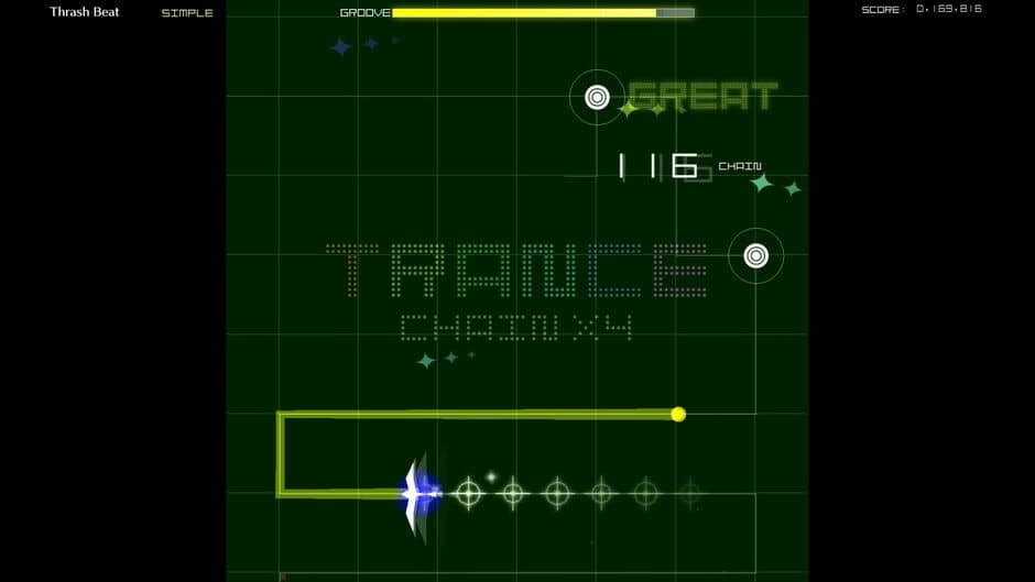 Groove Coaster screenshot 6