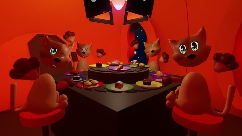 Ganbatte screenshot 8