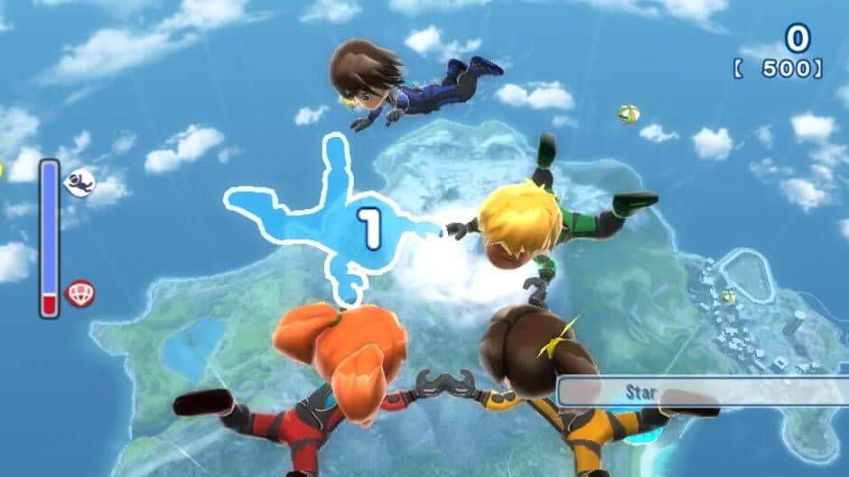 Go Vacation screenshot 6