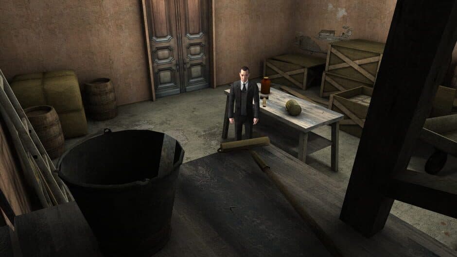 Sherlock Holmes: Nemesis screenshot 3