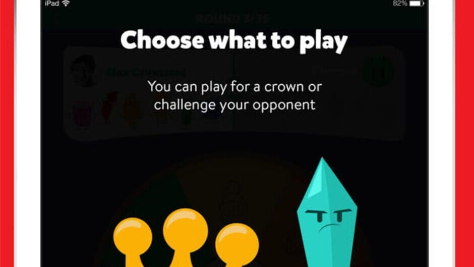 Trivia Crack screenshot 8