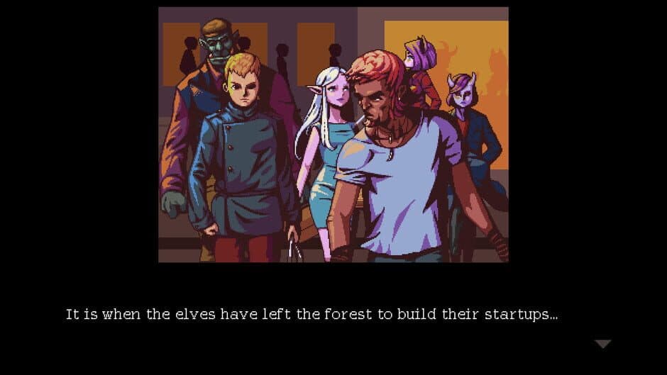 Coffee Talk screenshot 3