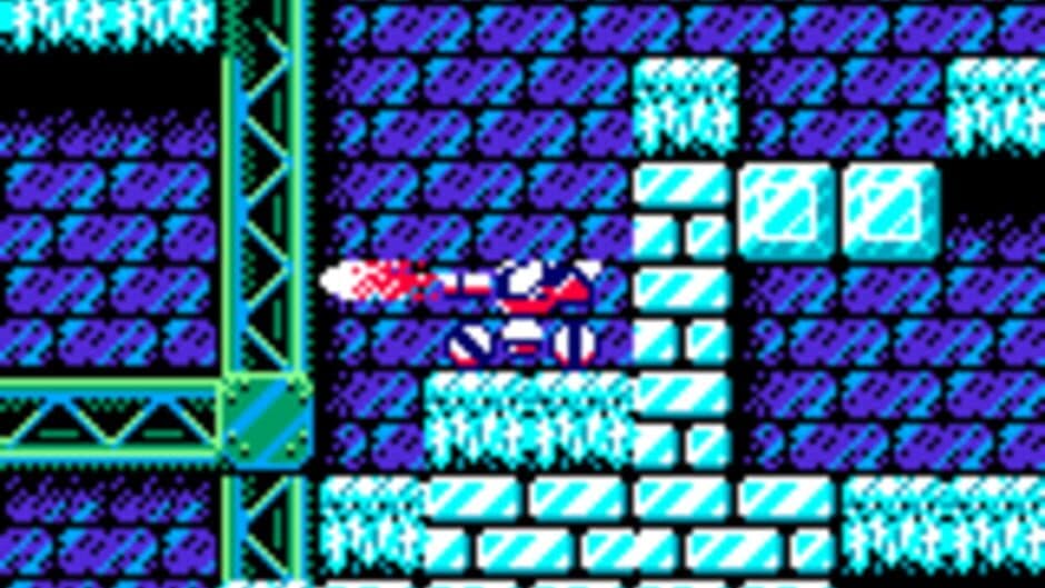 Blaster Master: Enemy Below screenshot 5