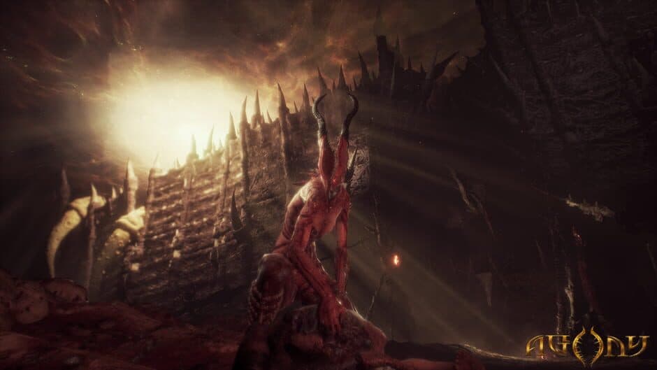 Agony screenshot 9