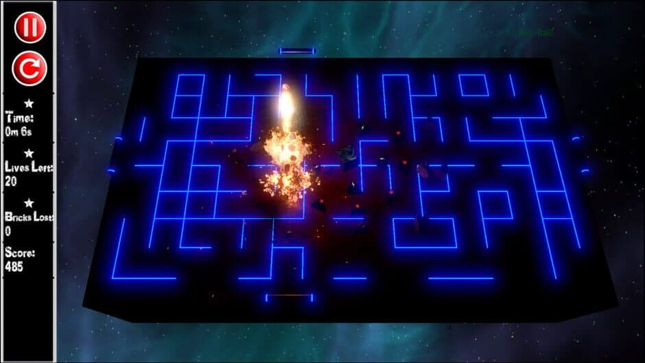 Containment screenshot 6