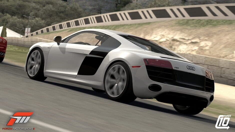 Forza Motorsport 3 screenshot 3