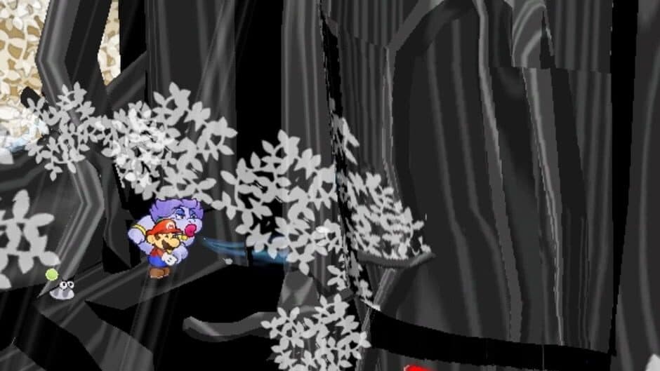 Paper Mario: The Thousand-Year Door screenshot 7