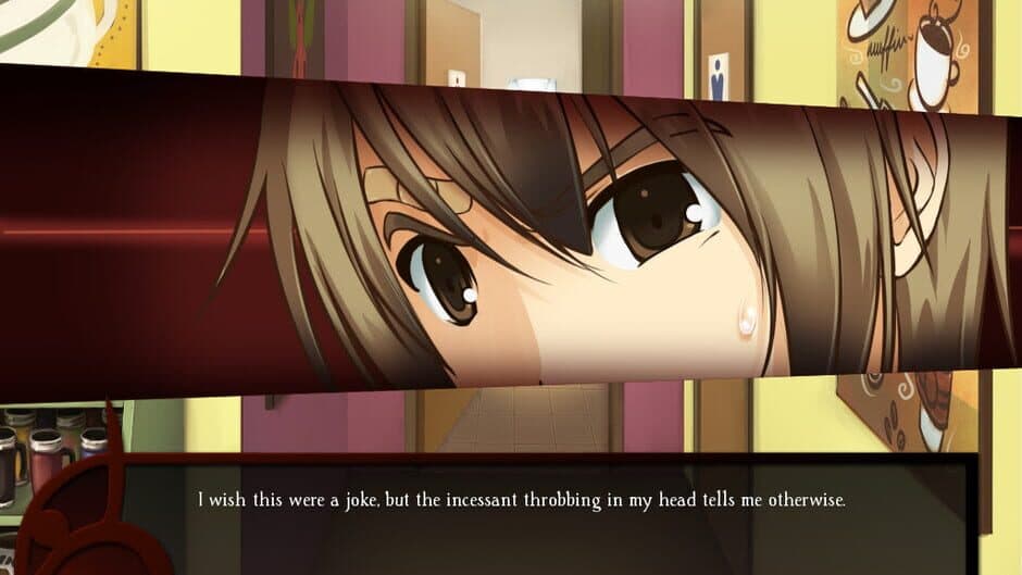 Jisei screenshot 3