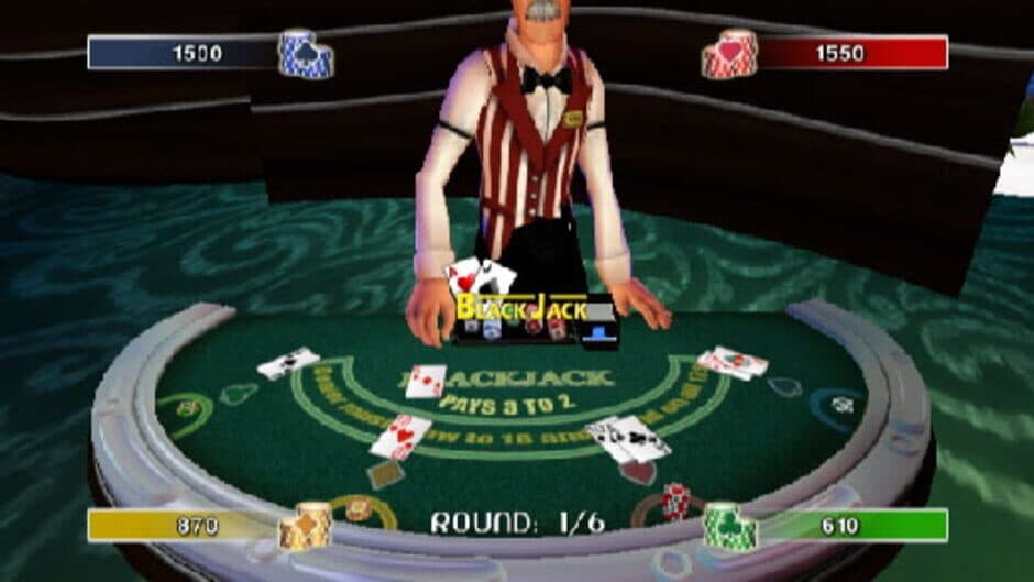 Cruise Party screenshot 4