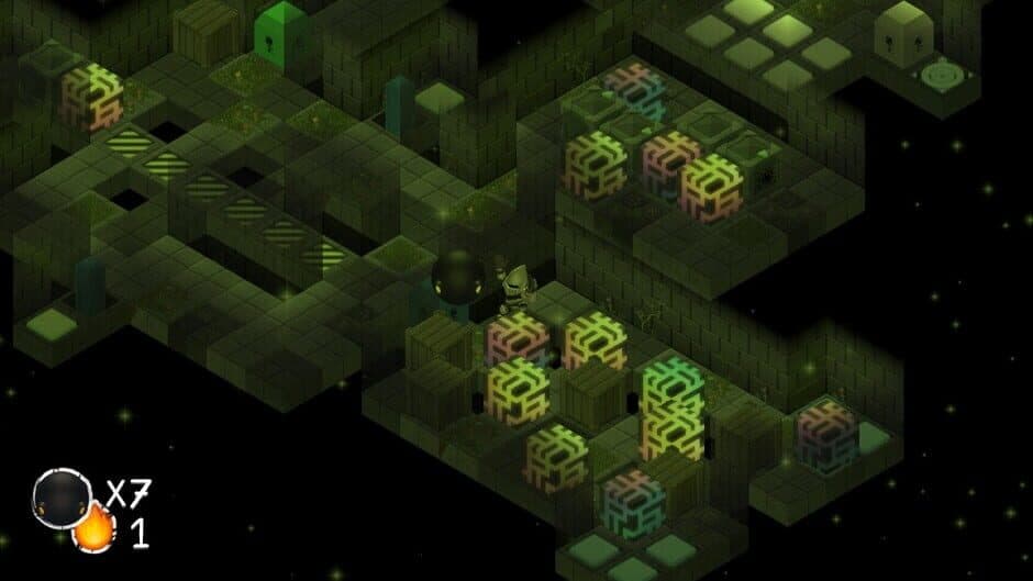 IsoBoom screenshot 3