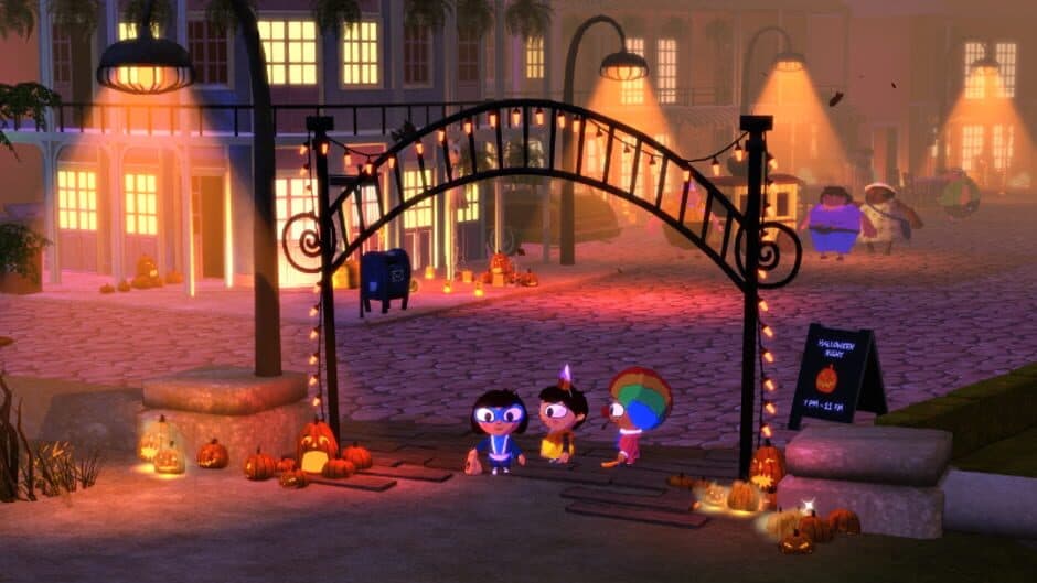 Costume Quest 2 screenshot 7