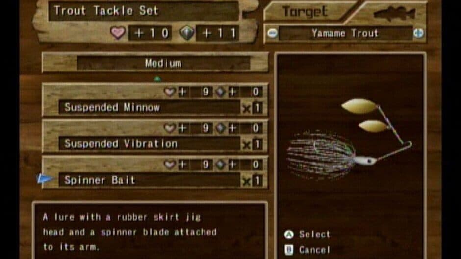 Reel Fishing Challenge screenshot 7