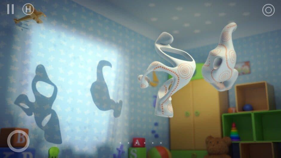 Shadowmatic screenshot 4