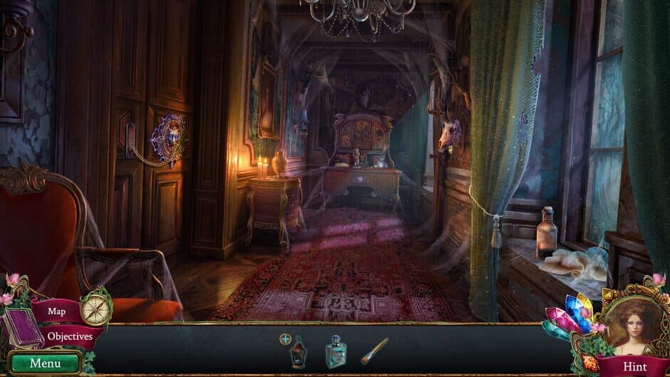 Endless Fables 3: Dark Moor screenshot 7