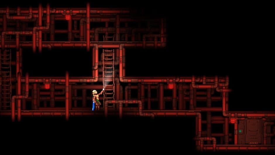 Ghost 1.0 screenshot 4